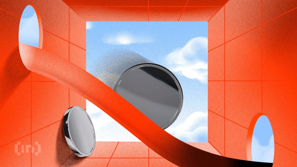 AB Token Crashes 99%, Then Makes Full Comeback