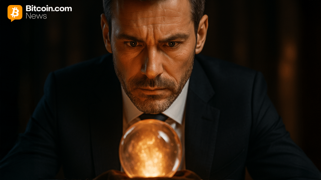 Bitcoin Price Predictions on Polymarket Reveal What Traders Expect by Month’s End Bitcoin Price Predictions on Polymarket Reveal What Traders Expect by Month’s End