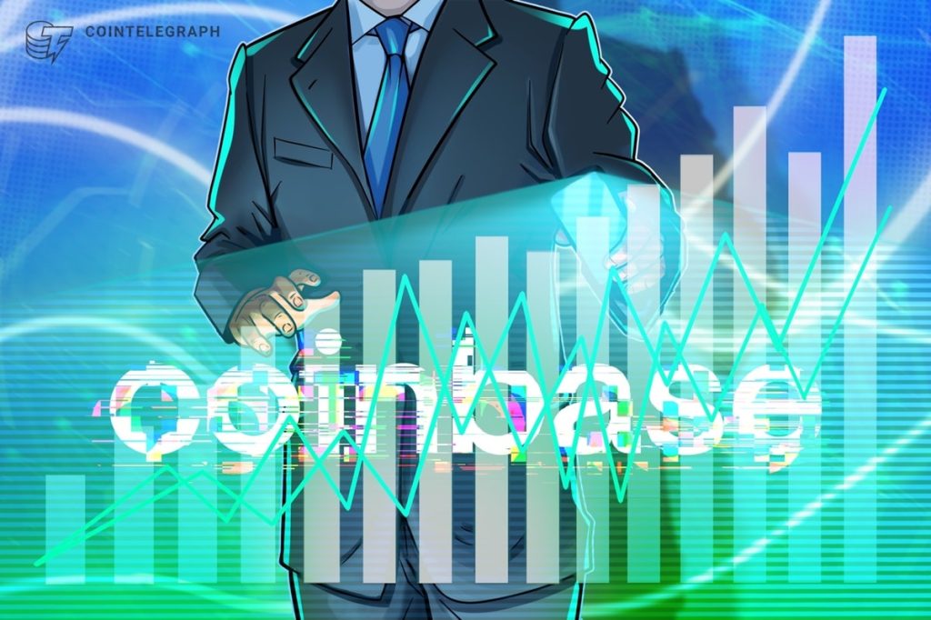 Coinbase’s x402 Transactions Rise 10,000% in a Month Coinbase’s x402 Transactions Rise 10,000% in a Month