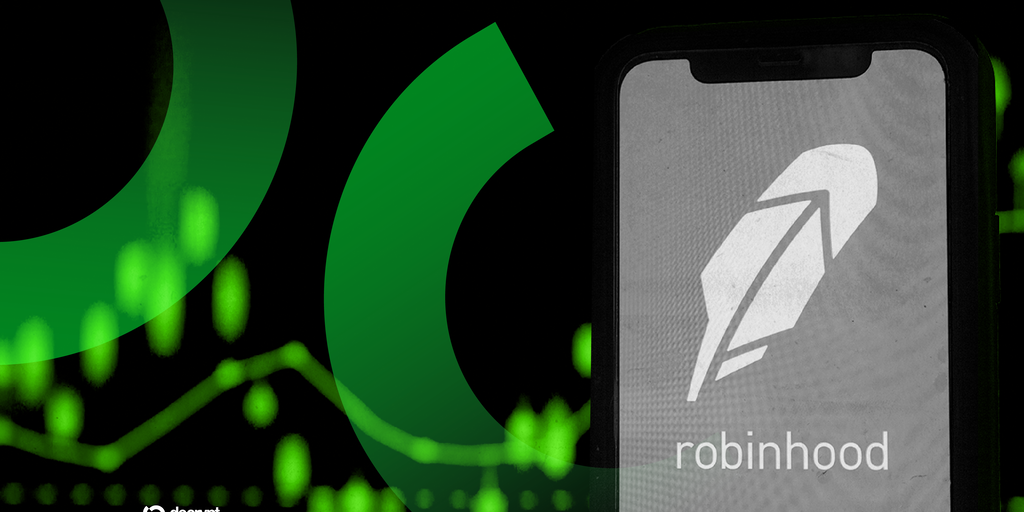 Compass Point Still Bullish on Robinhood, Citing Prediction Market Growth Decrypt logo