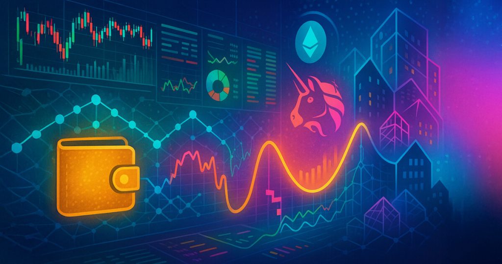 Decentralized exchanges post record $1.43 trillion Q3 volume