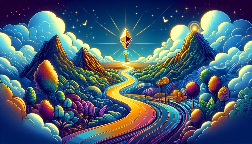 Ethereum Approaches Key Milestone as Market Awaits Direction Ethereum Approaches Key Milestone as Market Awaits Direction