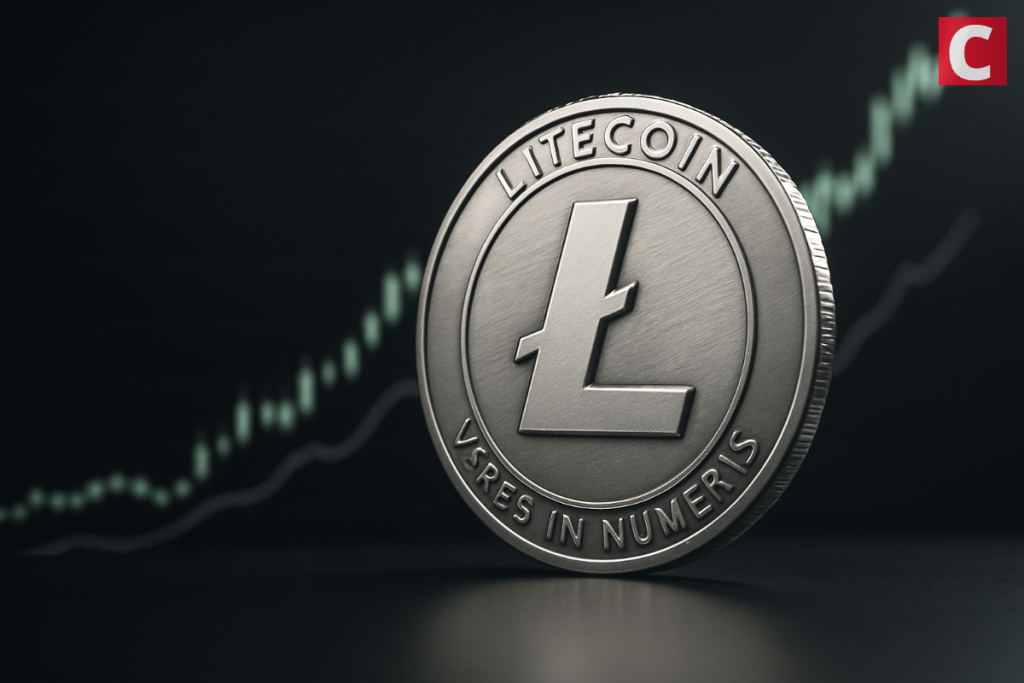 Litecoin Outpaces Market with 15% Gain — $200 LTC in Sight?