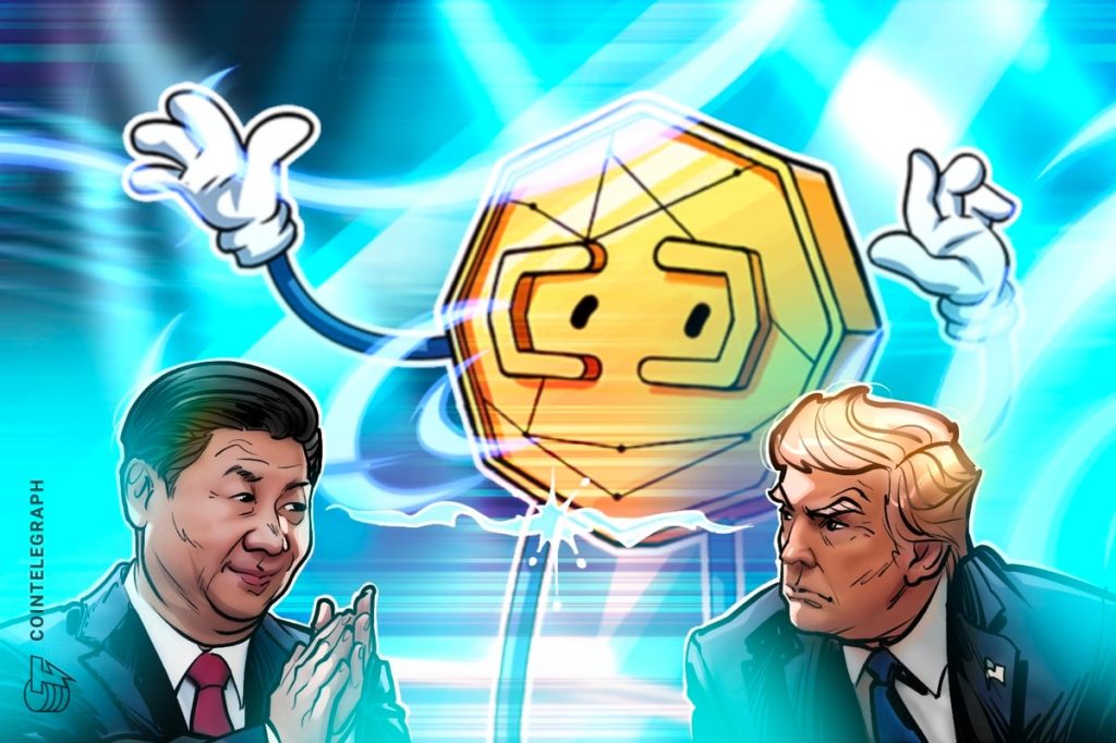Trump Confirms Meeting With Xi Jinping on Oct 31, Markets Rally in Response