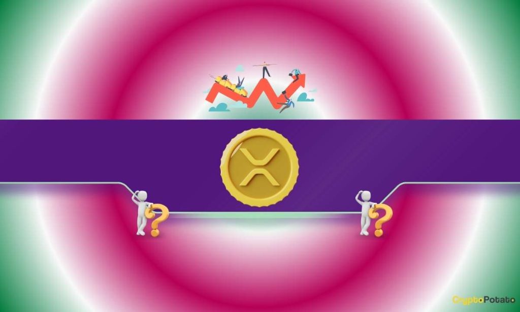 XRP Bulls Finally Take Charge as Price and RSI Point to $4 Rally