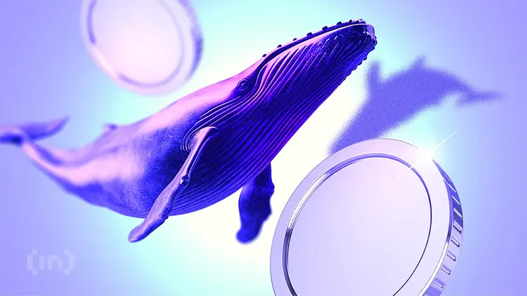 3 Low-Cap Altcoins Surging After Long-Term Accumulation XNO Price Performance. Source: BeInCrypto.