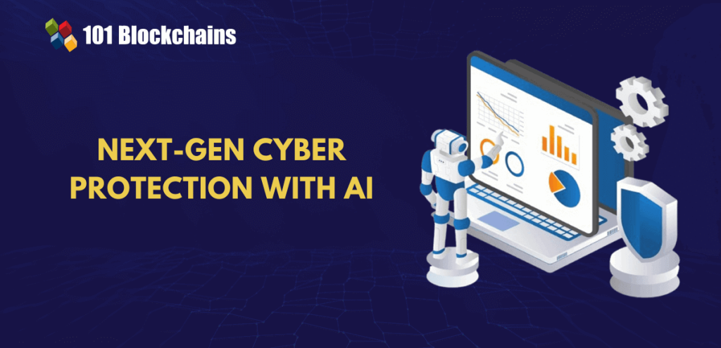 AI in Cybersecurity: Threat Detection & Prevention AI in Cybersecurity: Threat Detection & Prevention