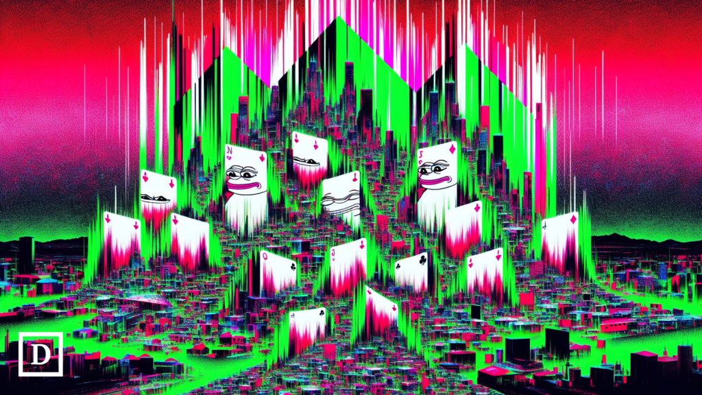 Contagion Fears Loom as Stream Finance Discloses $93 Million Loss Contagion Fears Loom as Stream Finance Discloses $93 Million Loss