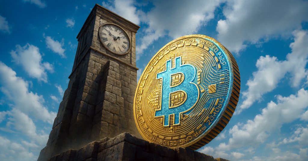Could Bitcoin’s 10-minute block time replace our traditional calendar? Could Bitcoin’s 10-minute block time replace our traditional calendar?