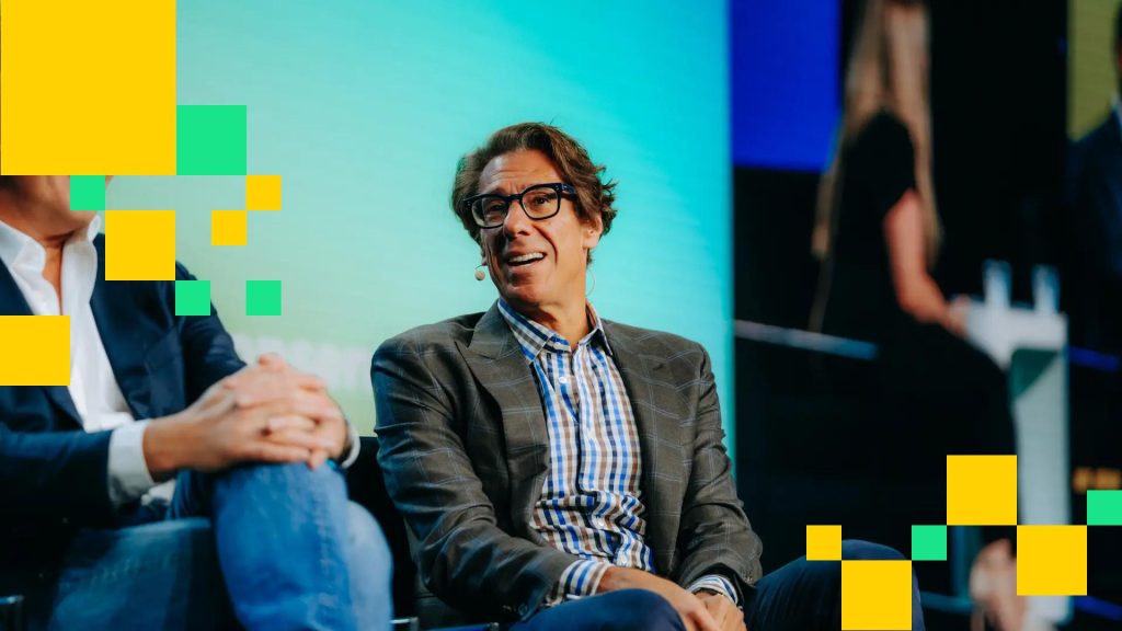 Crypto Investor Dan Tapiero Sees AI-Blockchain Crossover Fueling Next Big Wave