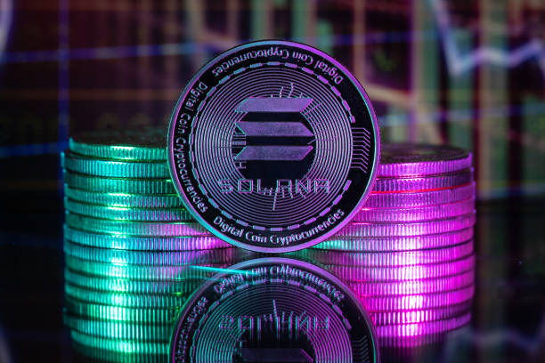 Forget XRP, DFDV Exec Predicts Solana Price Is Headed For $10,000 Solana