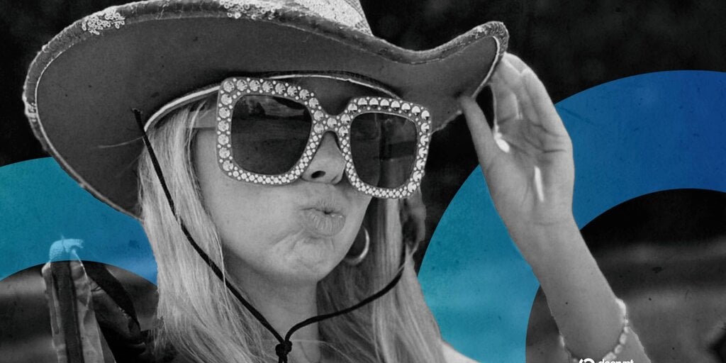 Hawk Tuah Girl Added to Solana Meme Coin Lawsuit—After She Cooperated With Law Firm Decrypt logo