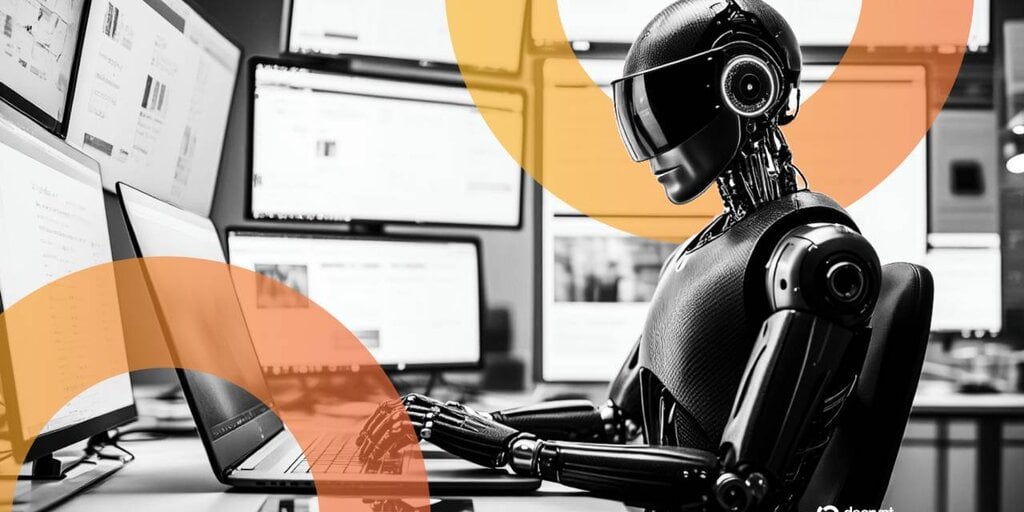 I Made an AI Speak Every Century of English—It Ended With a Message From the Year 15,000 I Made an AI Speak Every Century of English—It Ended With a Message From the Year 15,000