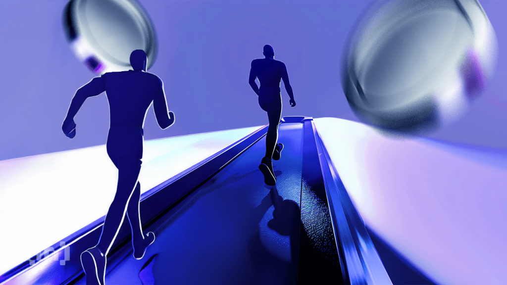 Investors Eye Storage Coins as Next Market Movers Grayscale’s Filecoin (FIL) Holdings Hit Record High as Price Shows Signs of Recovery