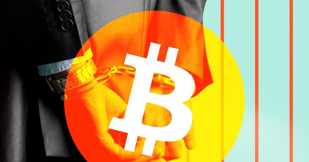 Korean bank worker steals $700,000 to buy crypto — loses the lot – DL News Korean bank worker steals $700,000 to buy crypto — loses the lot – DL News