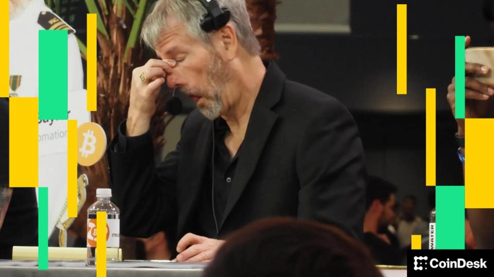 Michael Saylor’s MSTR is Barely Ahead on BTC Bet, but Threat of Imminent Danger Overblown Michael Saylor's MSTR is Barely Ahead on BTC Bet, but Threat of Imminent Danger Overblown