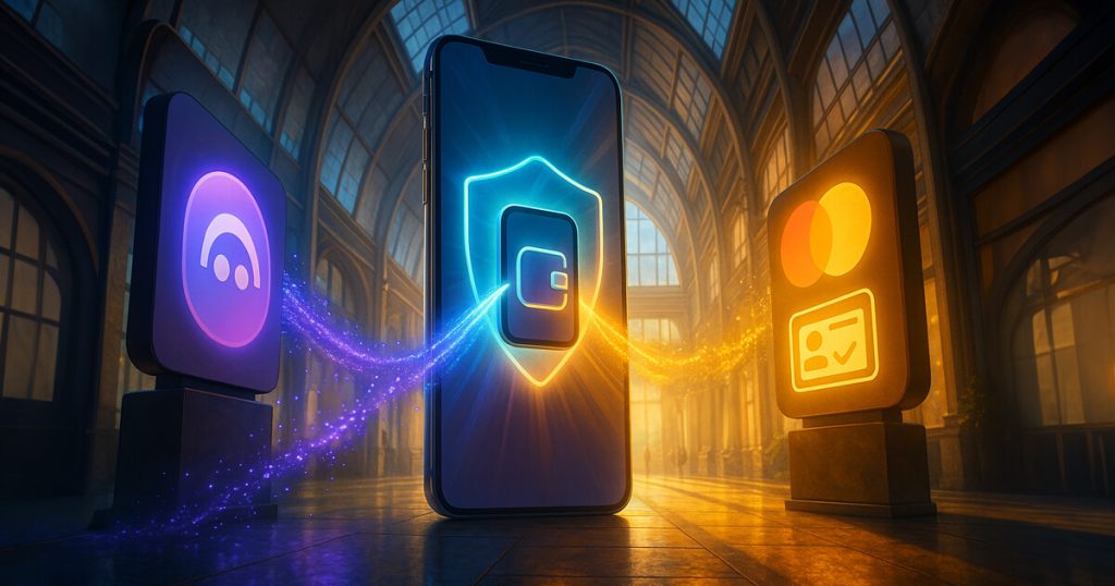 People prefer digital banks over crypto wallets: Can a 9% return on holdings change reality? People prefer digital banks over crypto wallets: Can a 9% return on holdings change reality?