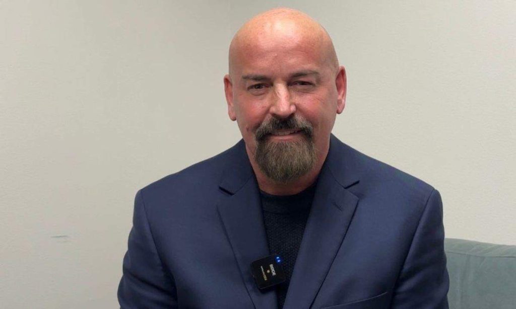 Pro-Crypto Attorney John Deaton Enters U.S. Senate Race Again Pro-Crypto Attorney John Deaton Enters U.S. Senate Race Again