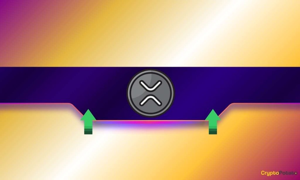 Ripple Wave 5 Starting? Breakout Could Send XRP Above $5 Ripple Wave 5 Starting? Breakout Could Send XRP Above $5