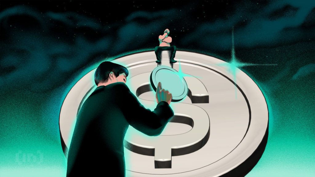 Why Is Global Money Suddenly Piling Into US Assets? Tomorrow the Fed Ends QT — Crypto Thinks the Melt-Up Starts Now