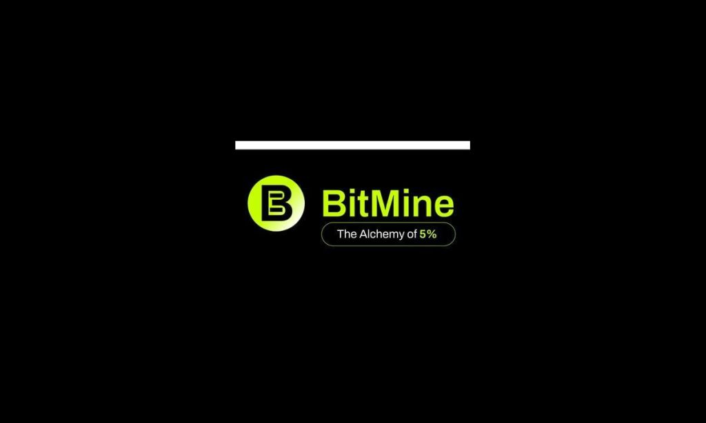 Bitmine Immersion (BMNR) Announces ETH Holdings Reach 4.066 Million Tokens, And Total Crypto And Total Cash Holdings Of $13.2 Billion Bitmine Immersion (BMNR) Announces ETH Holdings Reach 4.066 Million Tokens, And Total Crypto And Total Cash Holdings Of $13.2 Billion