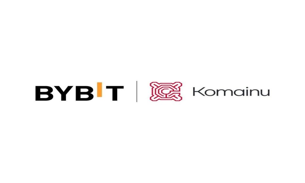 Bybit Partners With Komainu To Offer 24/7 Secure Trading Of Segregated Assets Under Custody For Institutional Investors Bybit Partners With Komainu To Offer 24/7 Secure Trading Of Segregated Assets Under Custody For Institutional Investors
