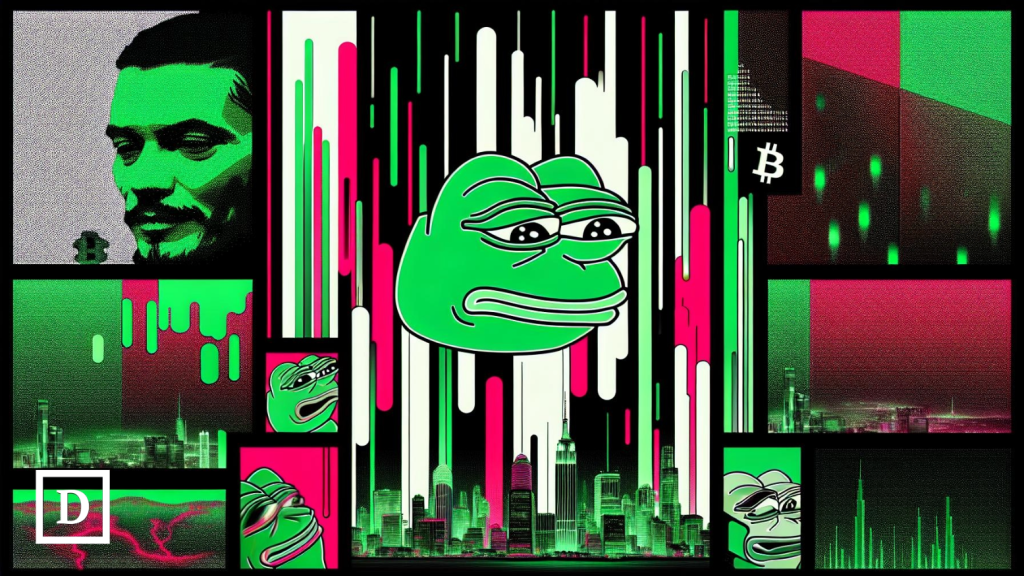 Crypto Markets Drop Amid Rising US Jobless Claims