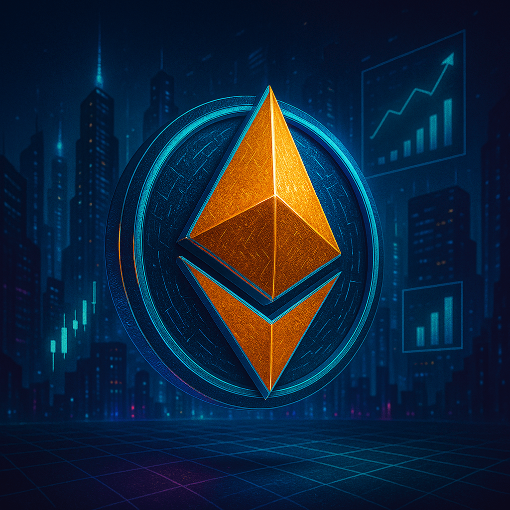 Fusaka Upgrade Reignites Confidence in Ethereum, Analysts Eye $3,500 Target Fusaka Upgrade Reignites Confidence in Ethereum, Analysts Eye $3,500 Target