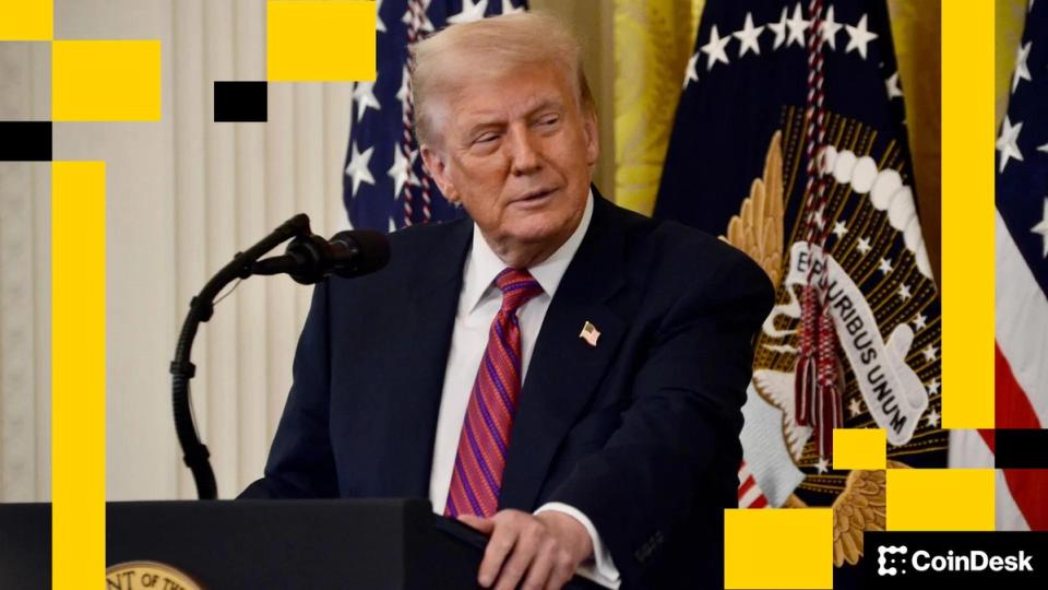 Gauging Impact of Trump’s National Security Strategy Gauging Impact of Trump's National Security Strategy