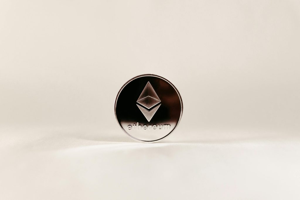 Major Ethereum Metric Just Hit A New All-Time High, Can Price Reclaim $3,000?