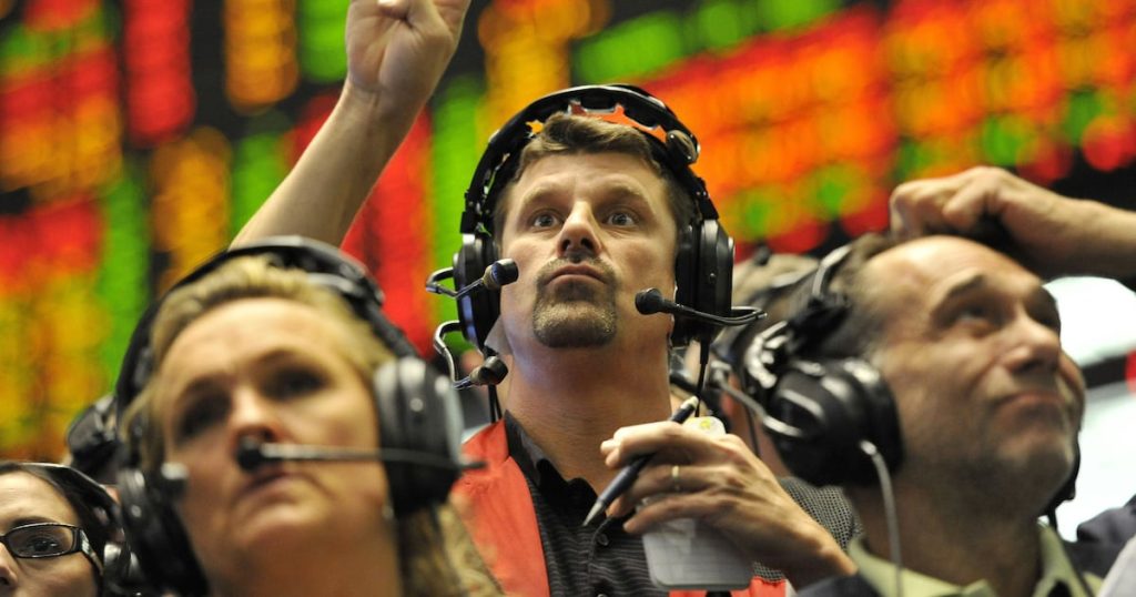 SIFMA argues lax tokenisation rules could ‘undermine supremacy’ of US capital markets – DL News