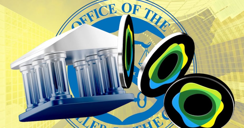 XRP price doesn’t budge as Ripple, Paxos get approved for national bank charters – DL News