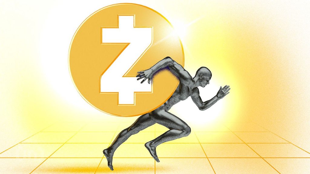 Zcash Could See a Massive Price Shock – Here’s Why Sudden Surge In Sopt Buyers