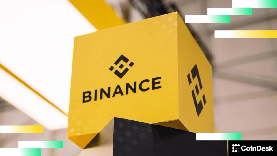 Binance to shift $1 billion user protection fund into bitcoin amid market rout Binance to shift $1 billion user protection fund into bitcoin amid market rout