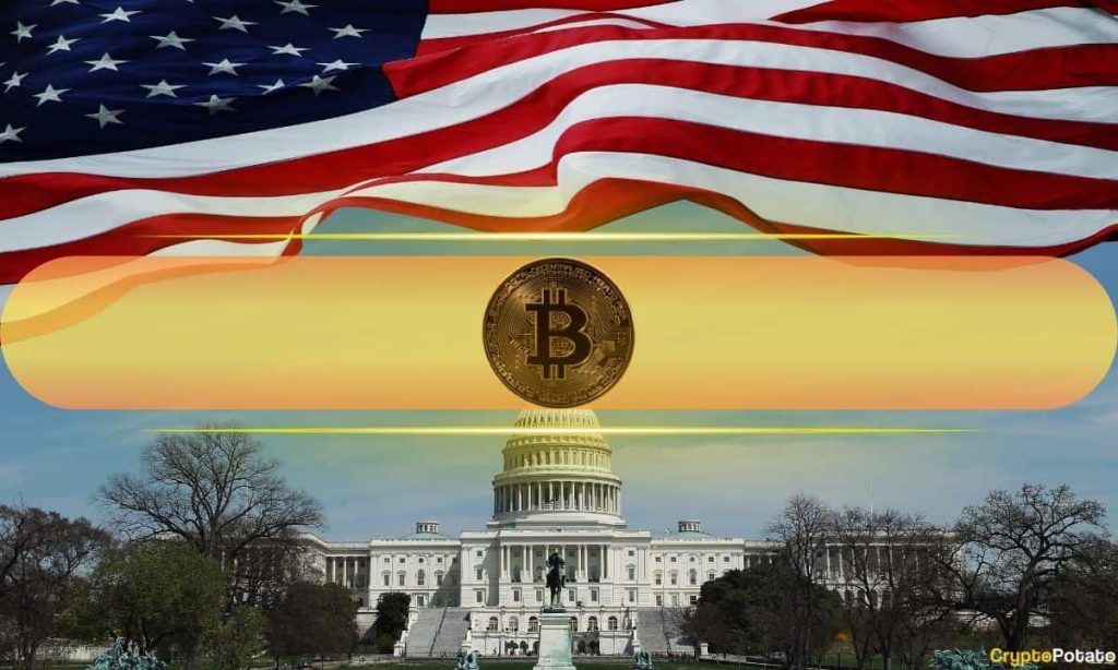 Bitcoin Price Holds Steady Despite Partial US Government Shutdown Bitcoin Price Holds Steady Despite Partial US Government Shutdown