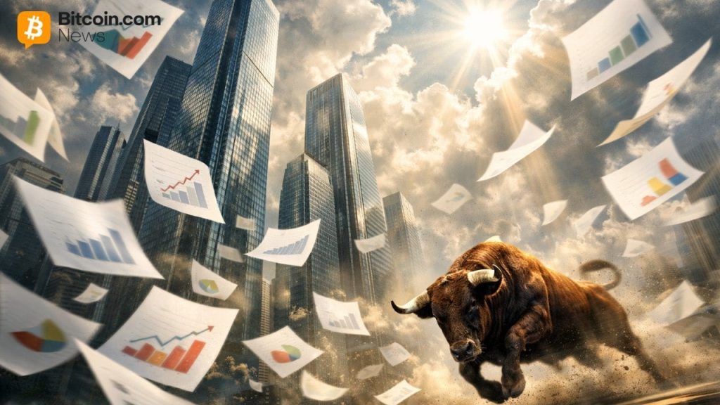 Coinbase Shares Top Priorities for 2026 — A Major Shift Is Coming Coinbase Shares Top Priorities for 2026 — A Major Shift Is Coming