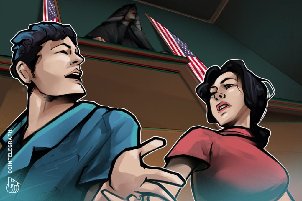 Court Blocks Tennessee From Taking Action on Kalshi