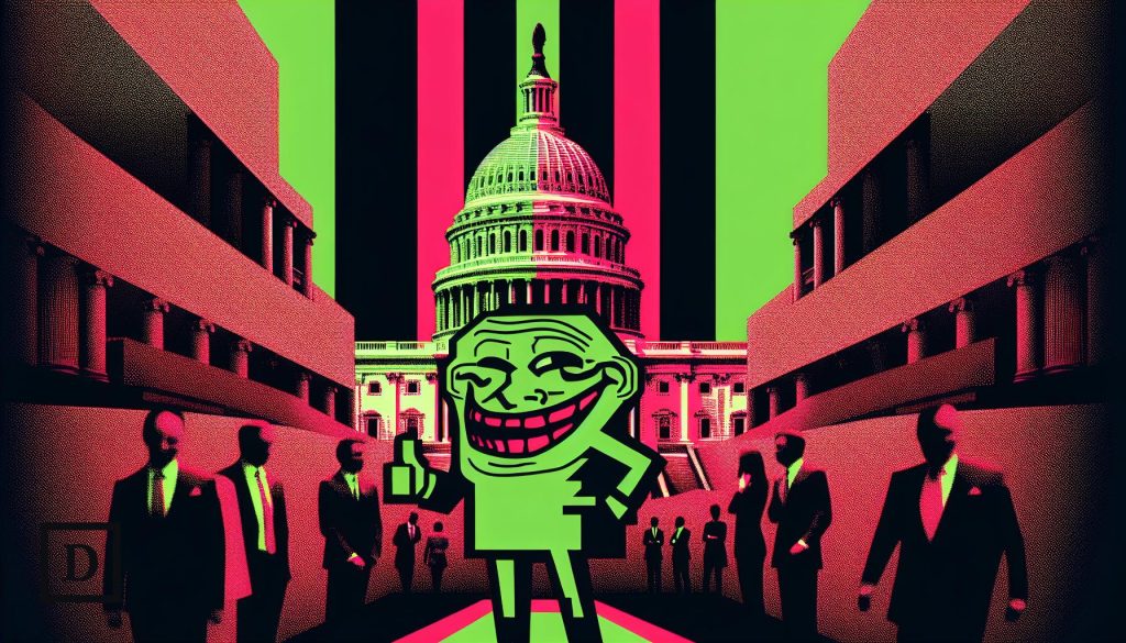 Crypto Market Structure Bill Heads to Key Senate Votes This Week