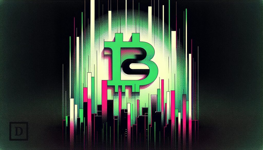 Crypto Markets Trade Mixed as Bitcoin Pulls Back