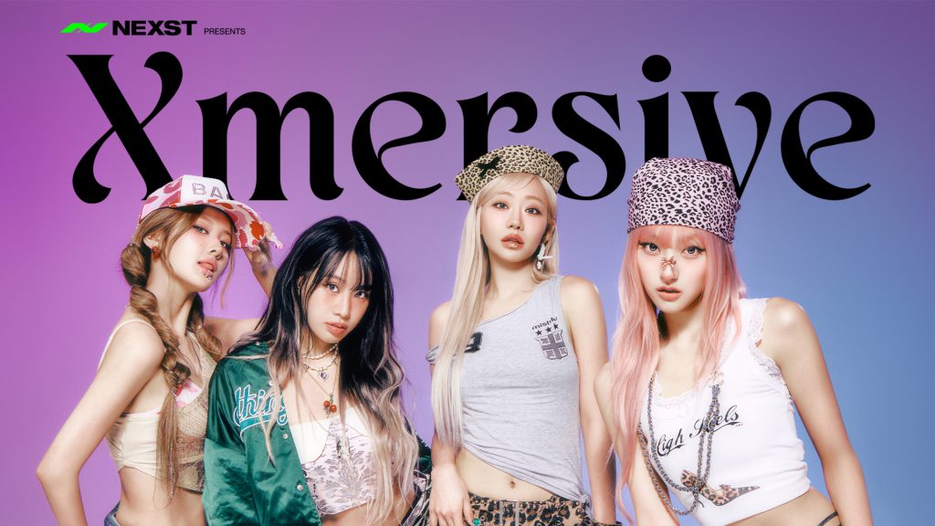 Debut VR Concerts On The Ultimate Web3 Entertainment Platform