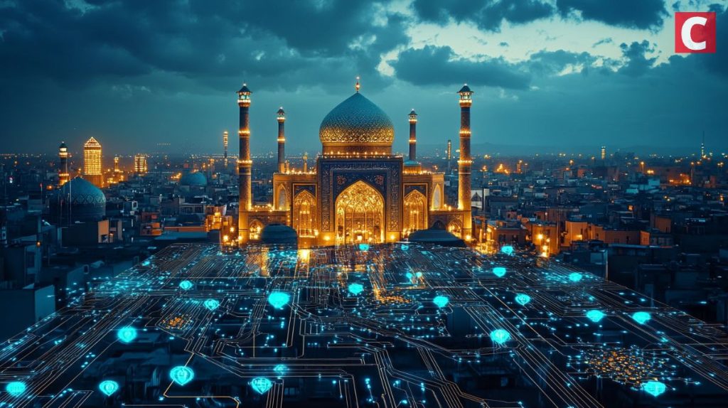 Iran’s IRGC Built a Billion-Dollar Crypto Pipeline Through the UK