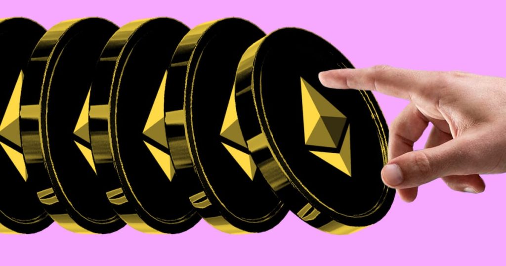 TheDAO returns with $220m to fund Ethereum security 10 years after catastrophic hack – DL News