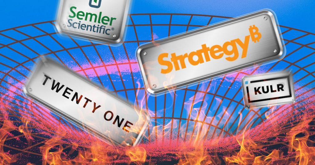 ‘It’s an abomination’ – DL News ‘It’s an abomination’ – DL News