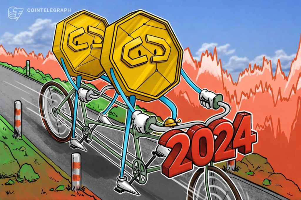 Crypto Spot Volumes Plunge To 2024 Lows Amid Weak Demand Crypto Spot Volumes Plunge To 2024 Lows Amid Weak Demand