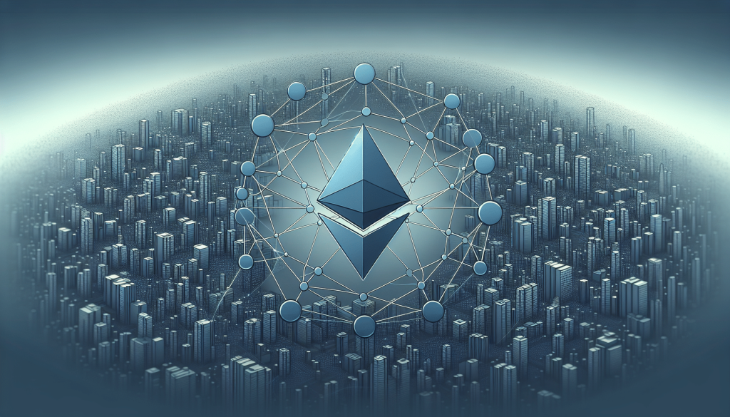 Ethereum Foundation Director Tomasz Stanczak to Step Down Ethereum Foundation Co-Executive Director Tomasz Stanczak to Step Down