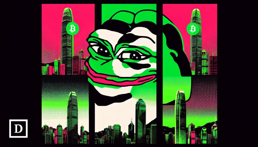 Hong Kong Investors Would Double Fund Allocations With Tokenized Products: Aptos Labs