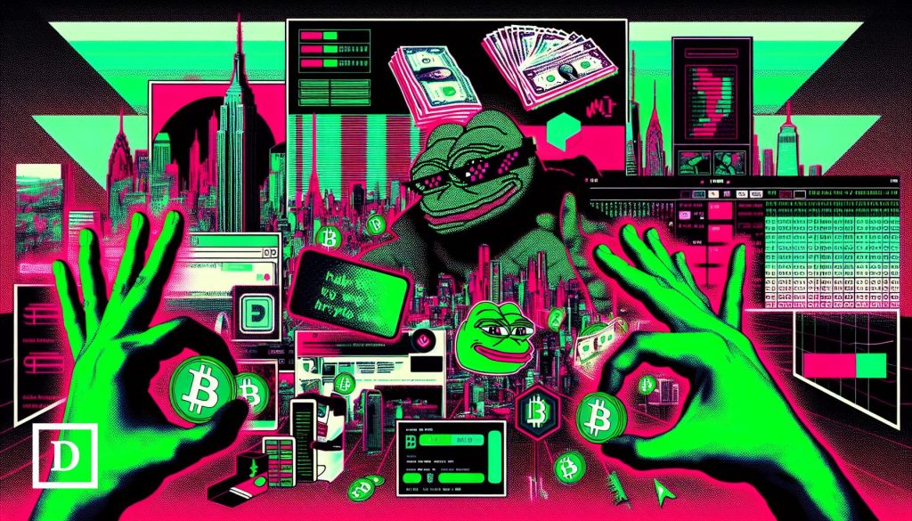 Inside the Rise of Apps That Let You Pay with Crypto, Even Where Merchants Don’t Accept It Crypto payments cover image