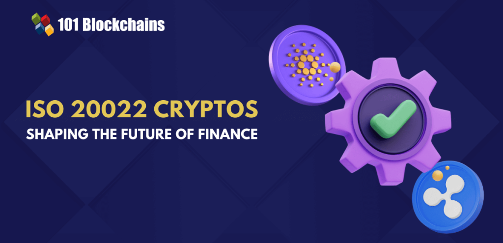 List of ISO 20022 Compliant Crypto in 2026