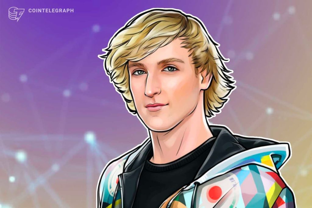 Logan Paul Sells Controversial Pokémon card For $16.5M Logan Paul Sells Controversial Pokémon card For $16.5M