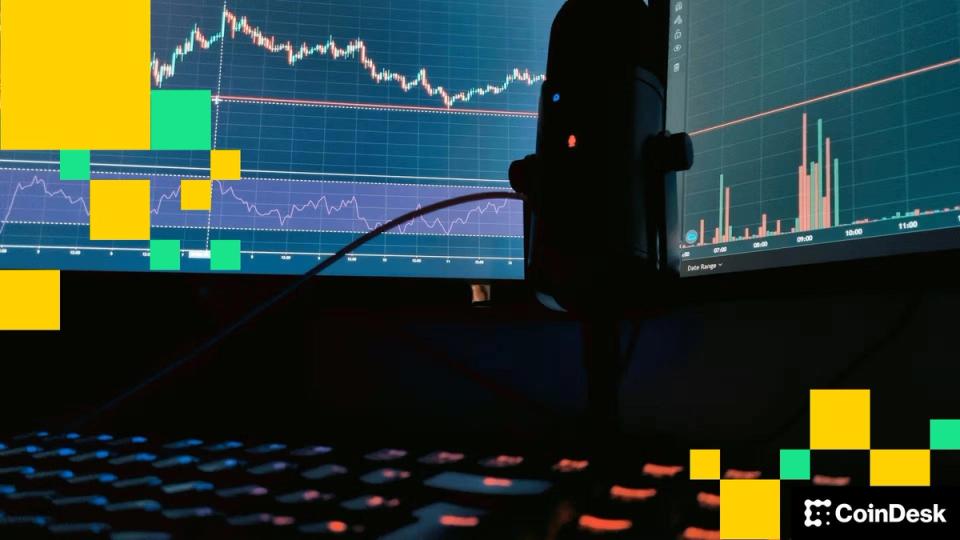 One trader just lost $220 million as ETH plunged 10% One trader just lost $220 million as ETH plunged 10%